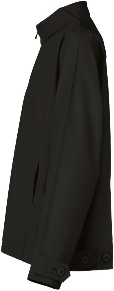 Jackets Black