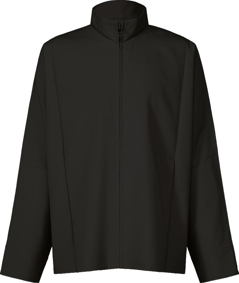 Jackets Black