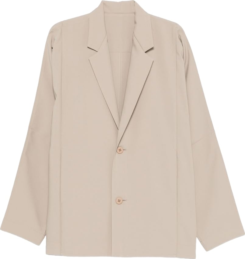 Jackets Beige