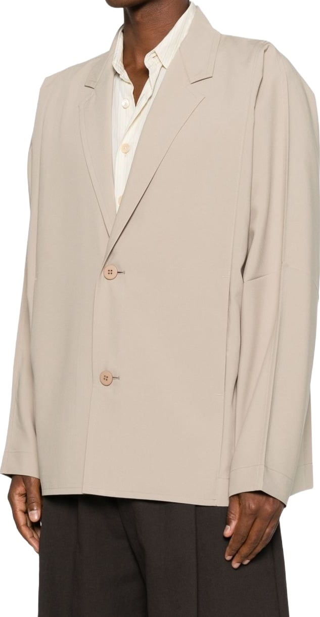 Jackets Beige
