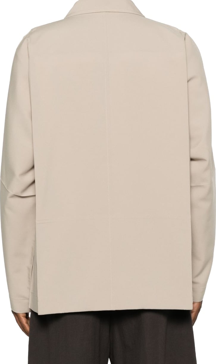Jackets Beige
