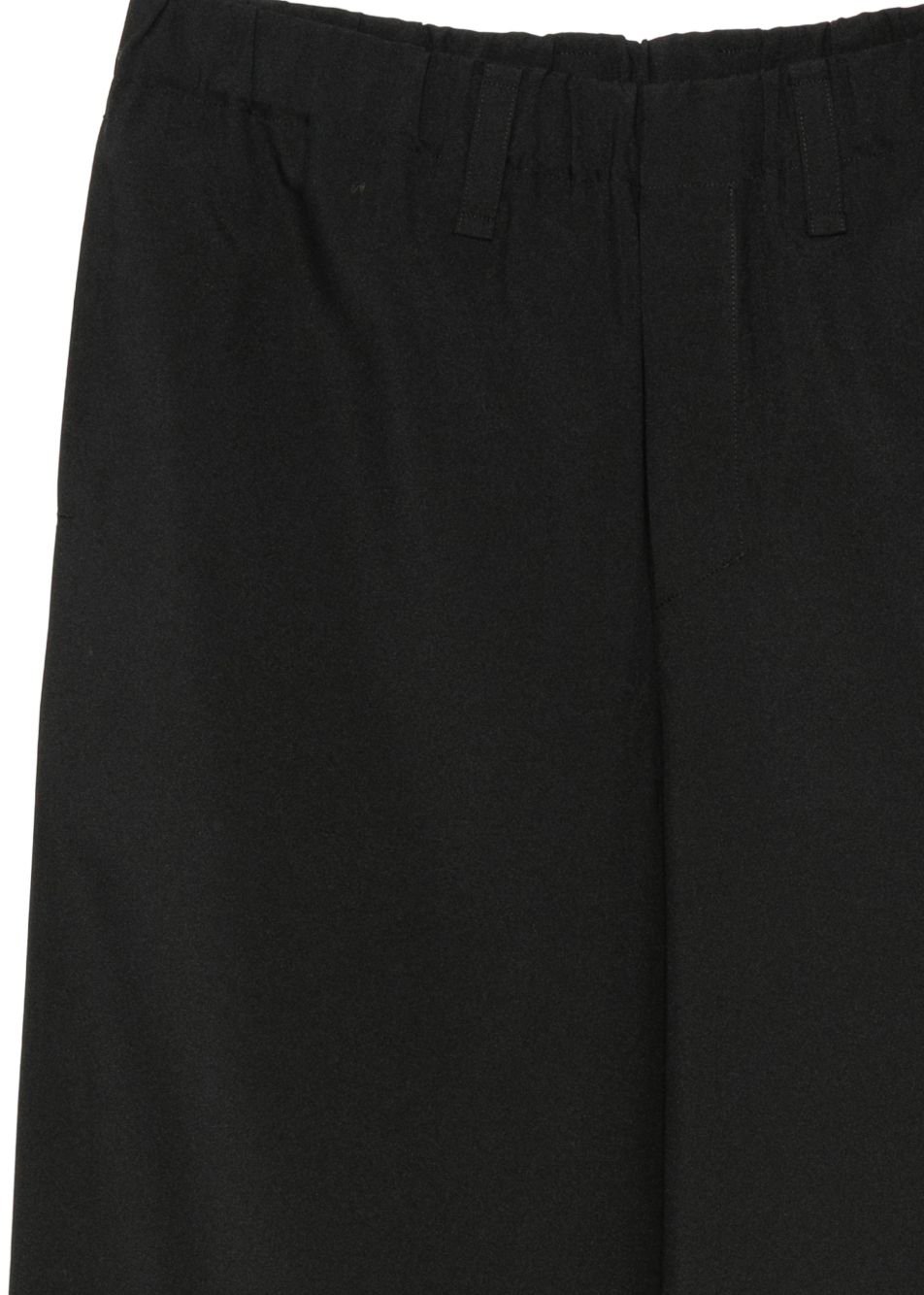 Trousers Black