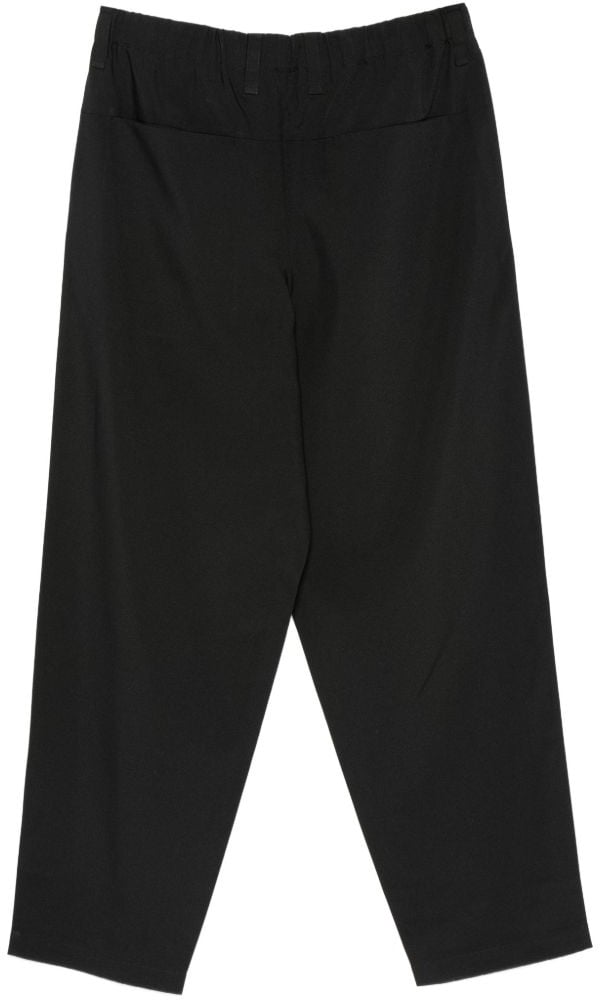 Trousers Black