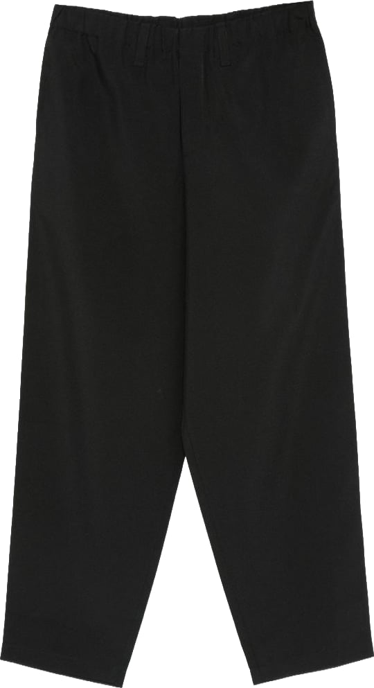 Trousers Black