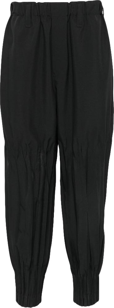 Trousers Black