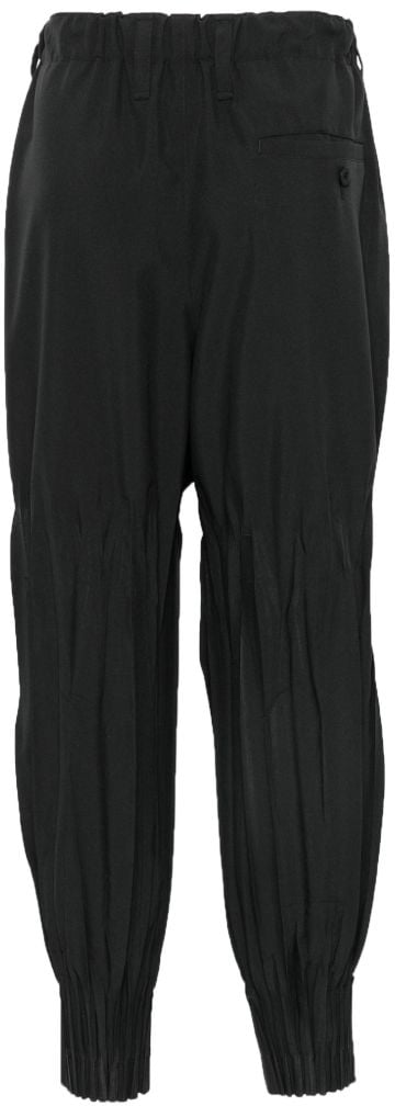 Trousers Black