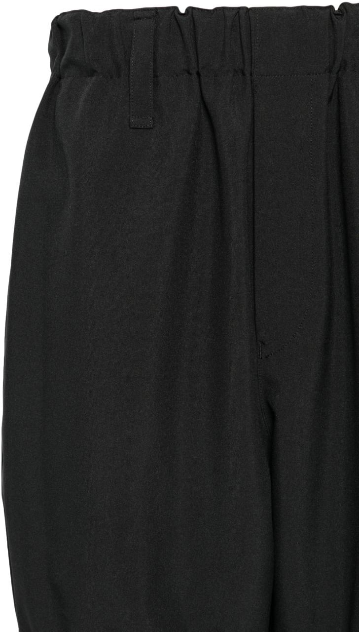 Trousers Black