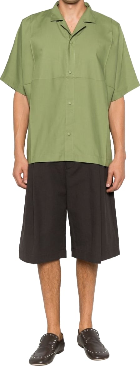 Shirts Beige