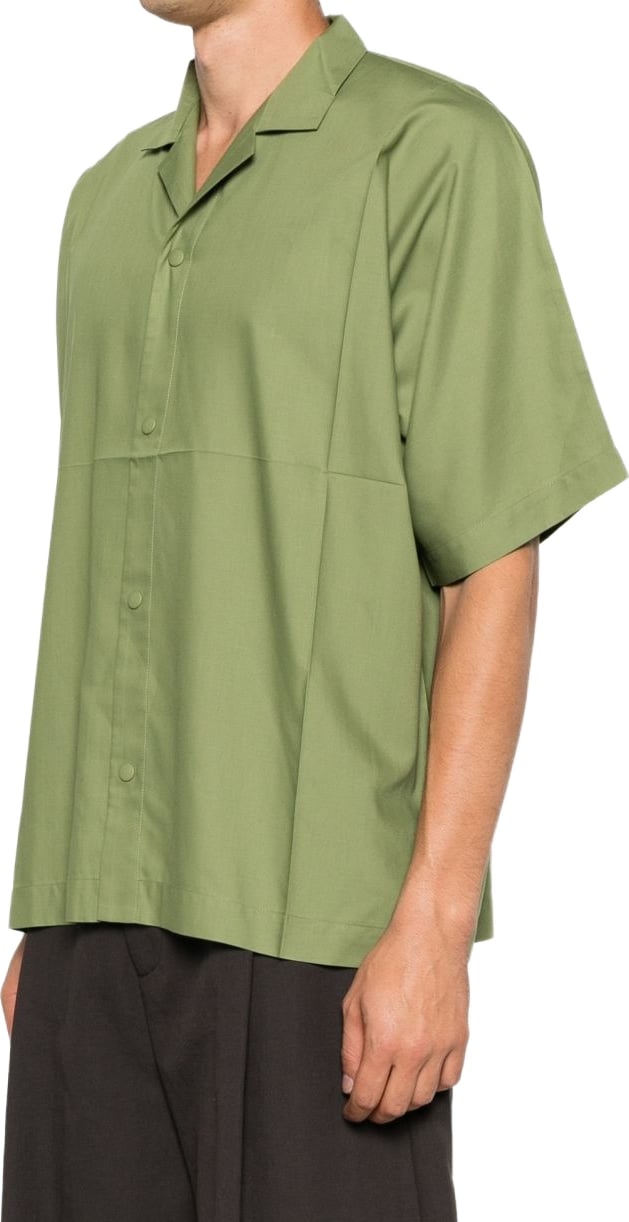 Shirts Beige