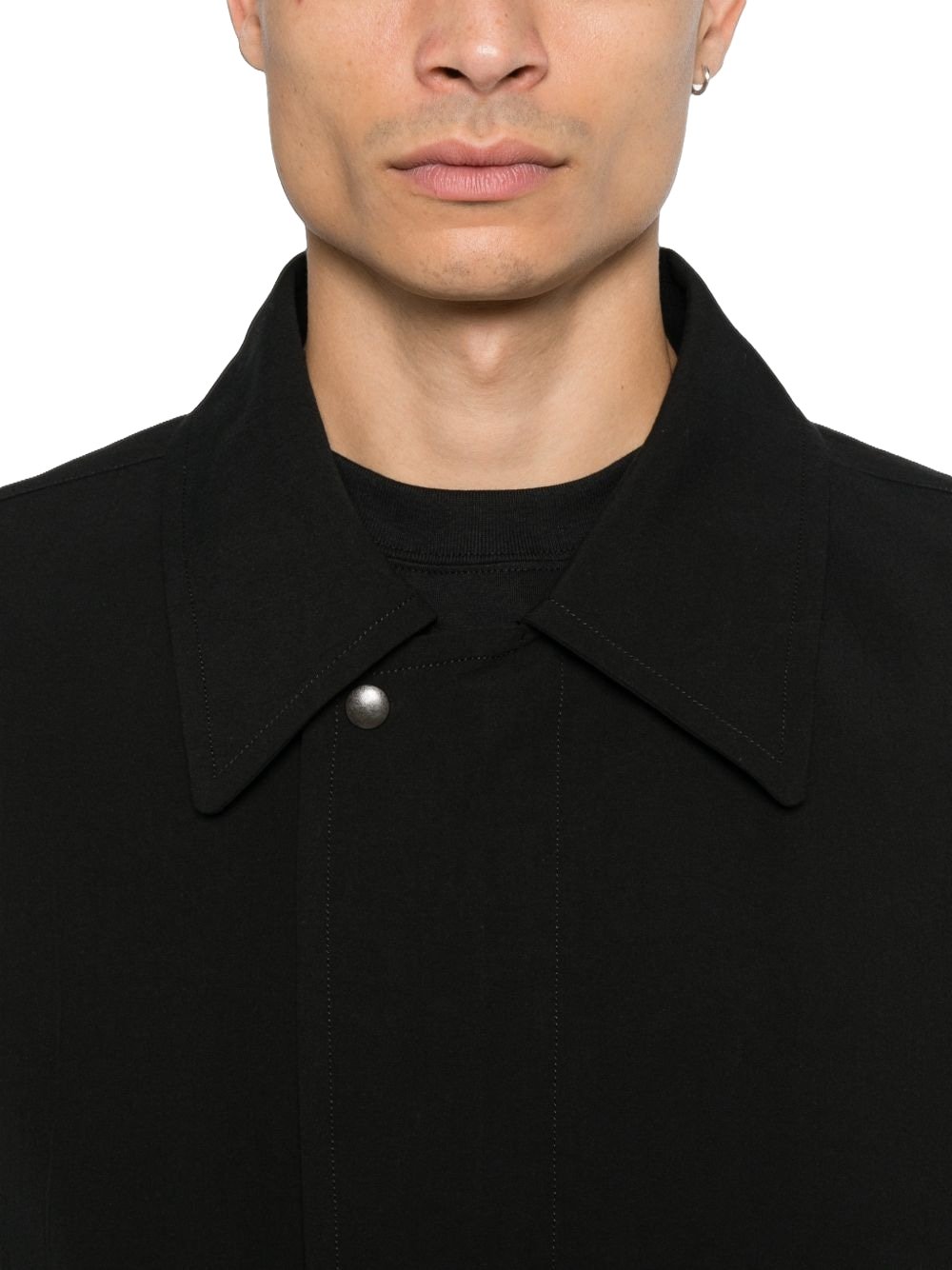 Jackets Black
