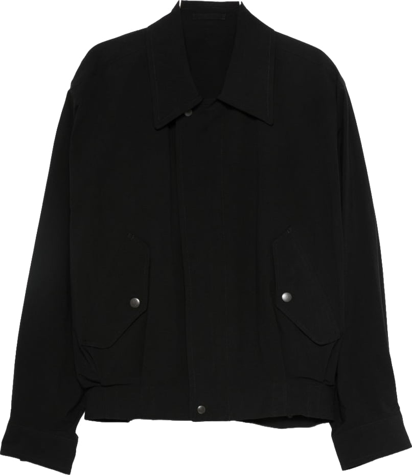 Jackets Black
