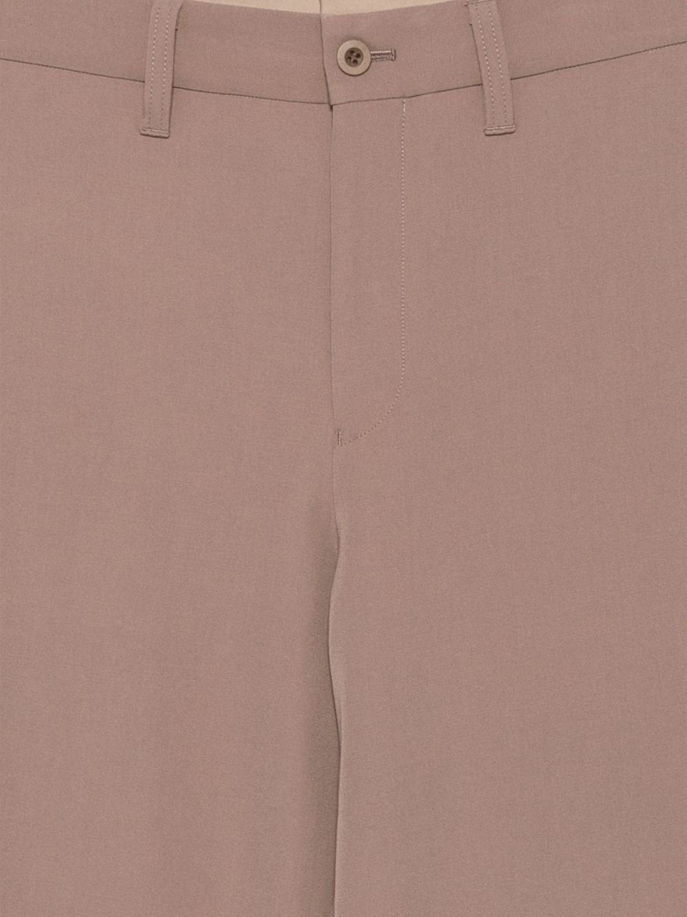 Trousers Beige
