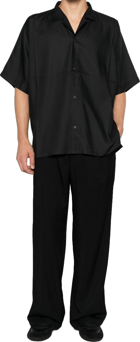 Shirts Black