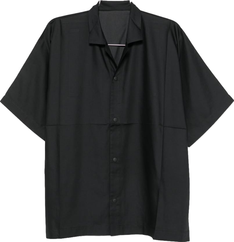 Shirts Black