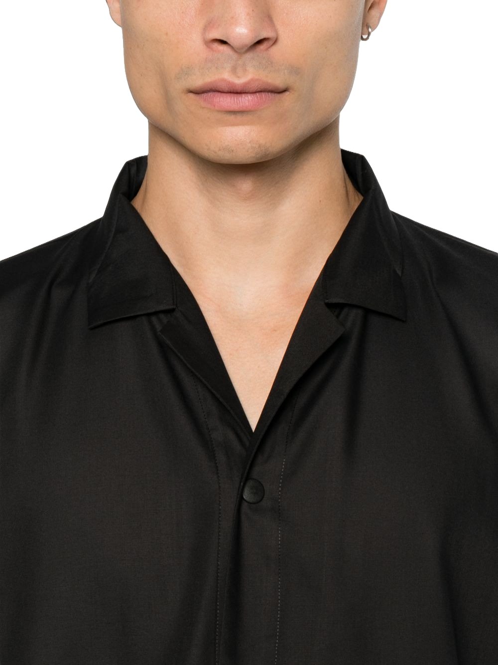 Shirts Black