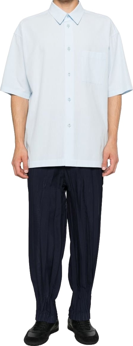 Shirts Blue
