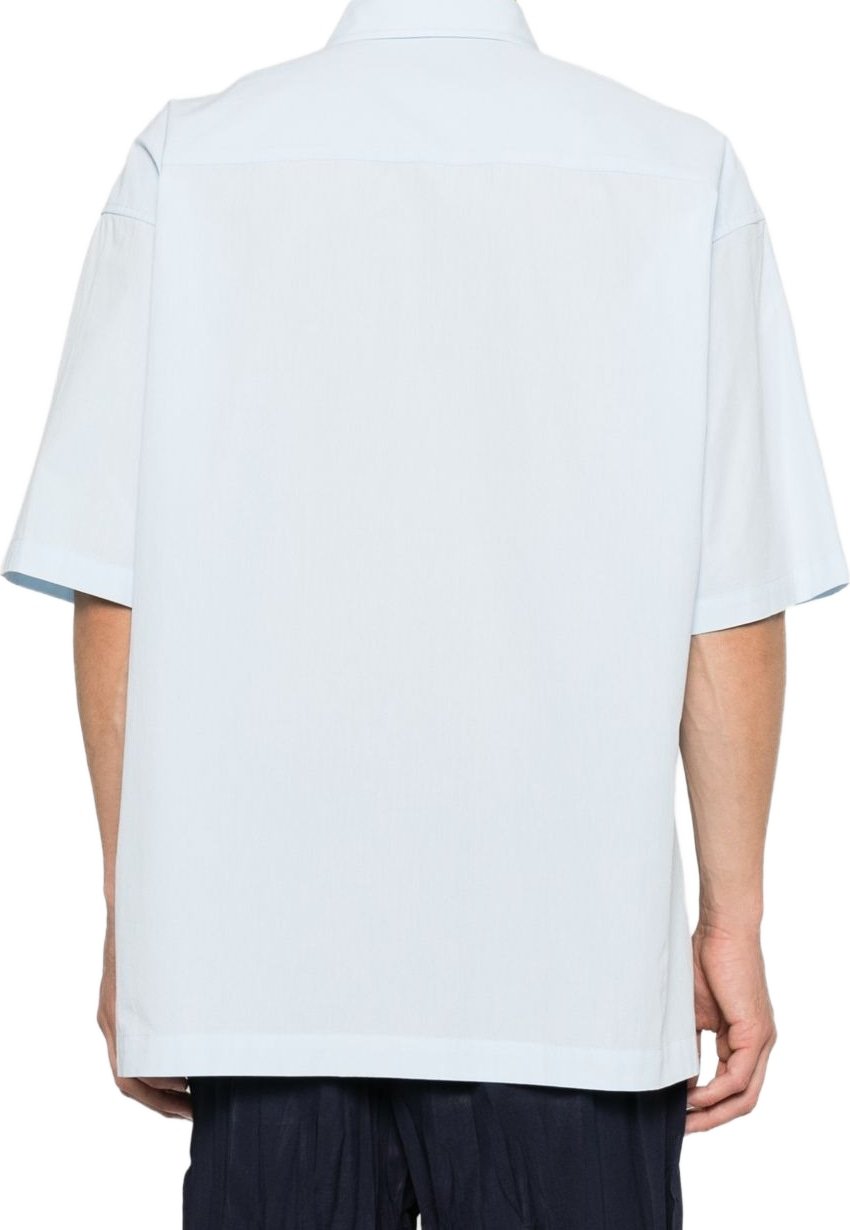Shirts Blue