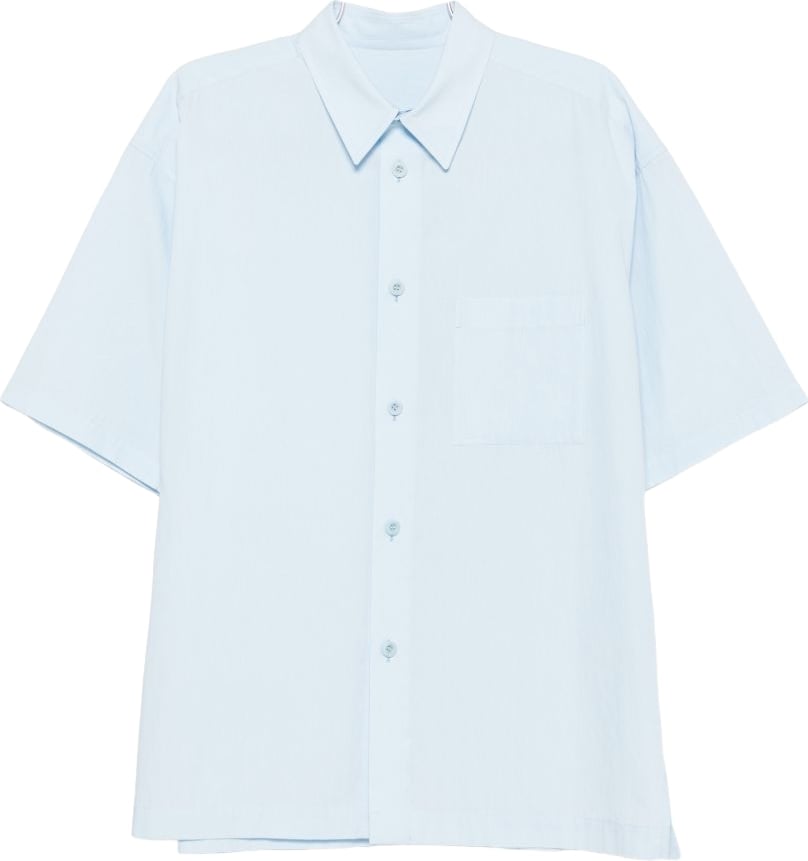 Shirts Blue