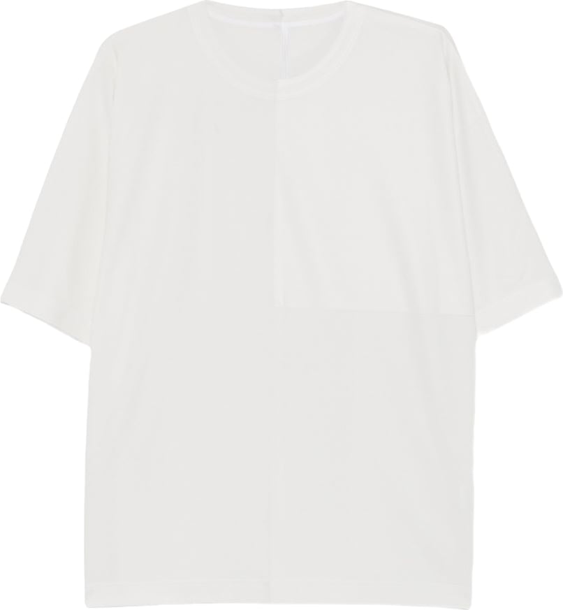 T-Shirts And Polos White