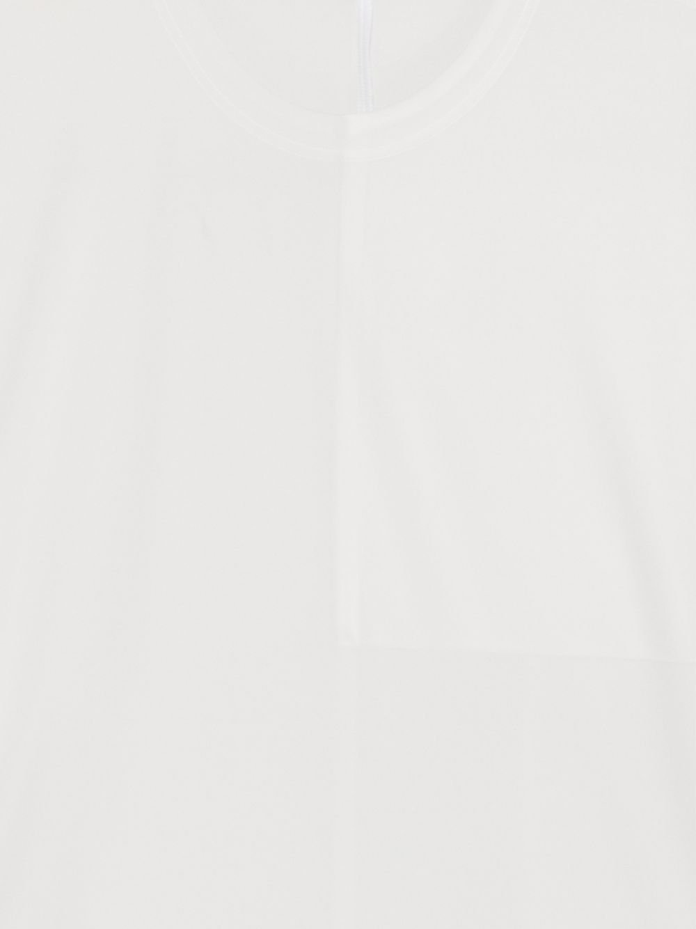 T-Shirts And Polos White