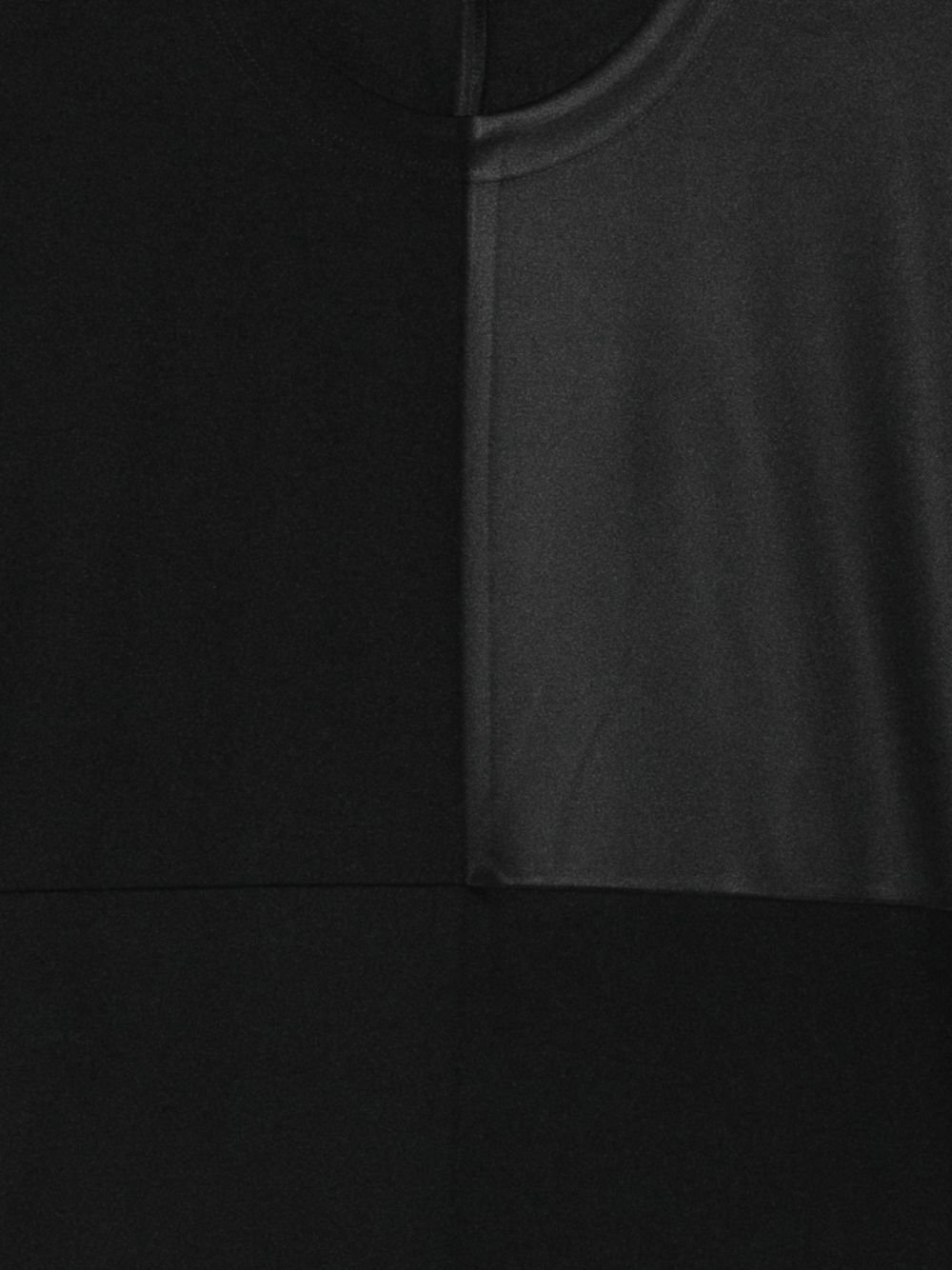 T-Shirts And Polos Black