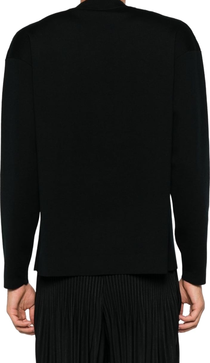 Sweaters Black