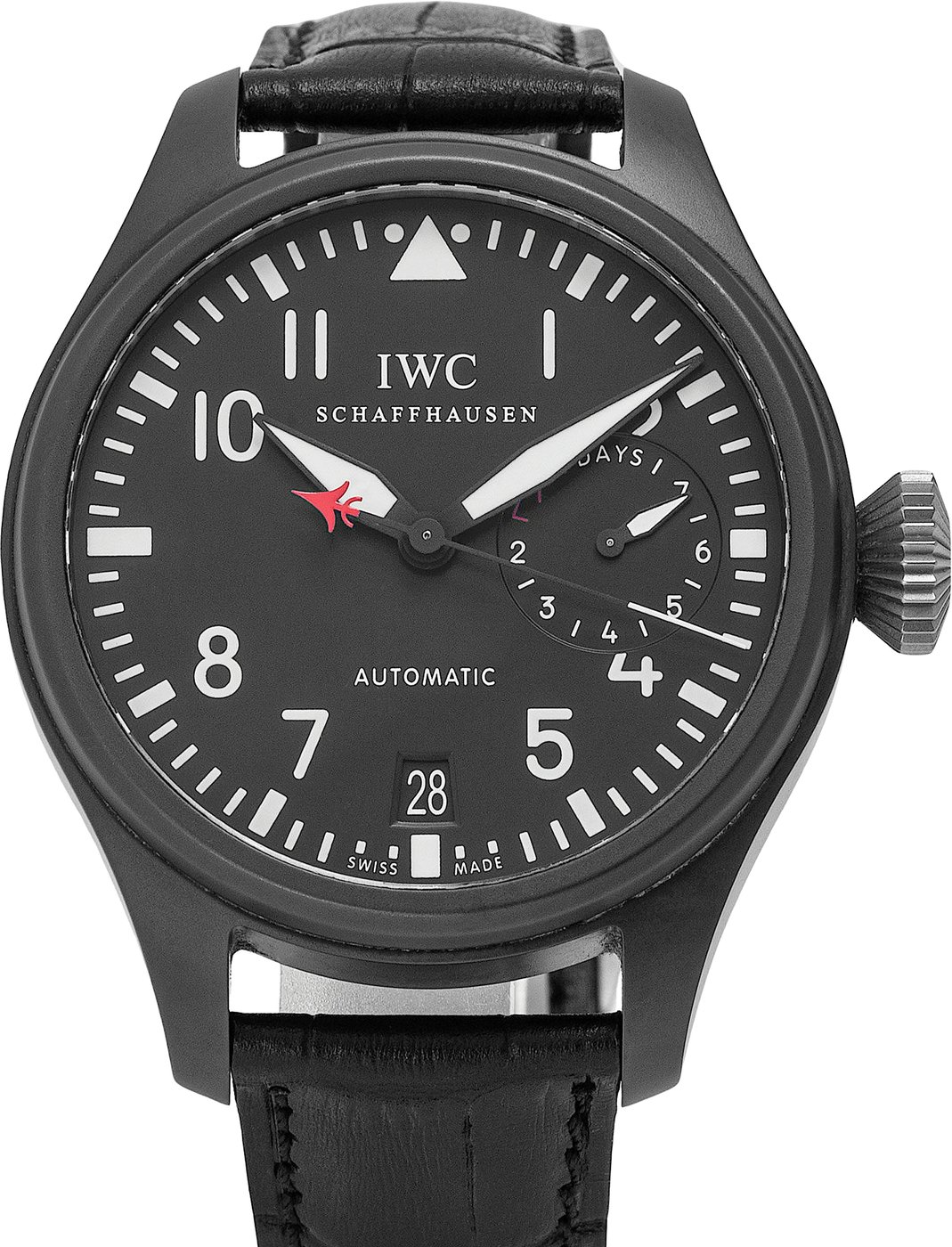 Big Pilot