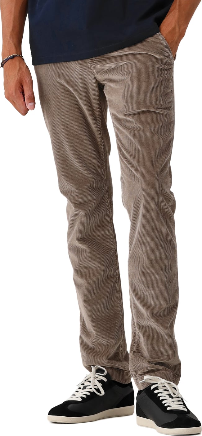 Jacob Cohën Pantalon Taupe Bobby B75