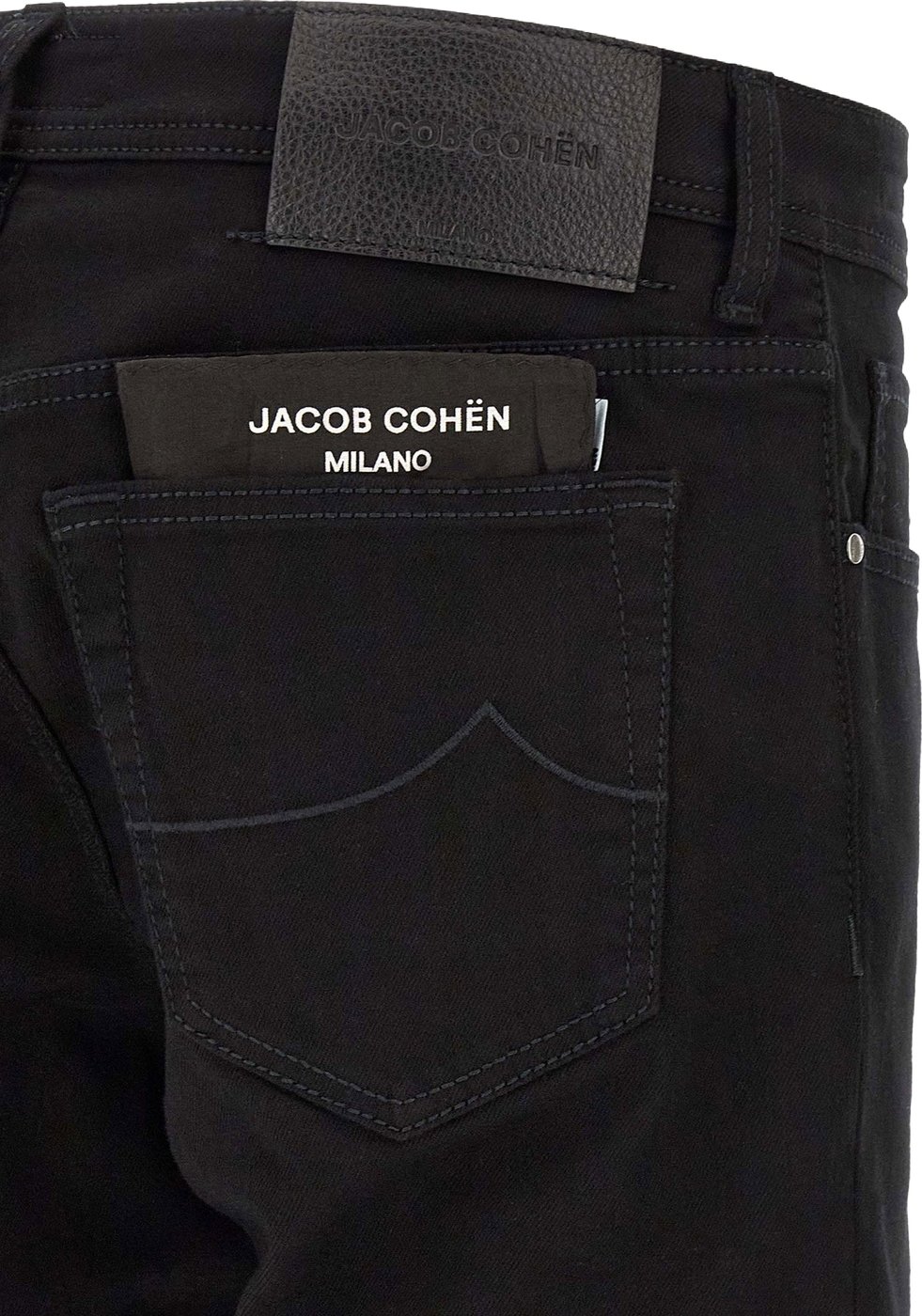 Jacob Cohen Bard Jeans