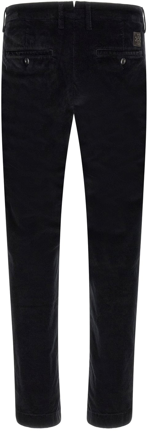 Jacob Cohen Bobby Pants