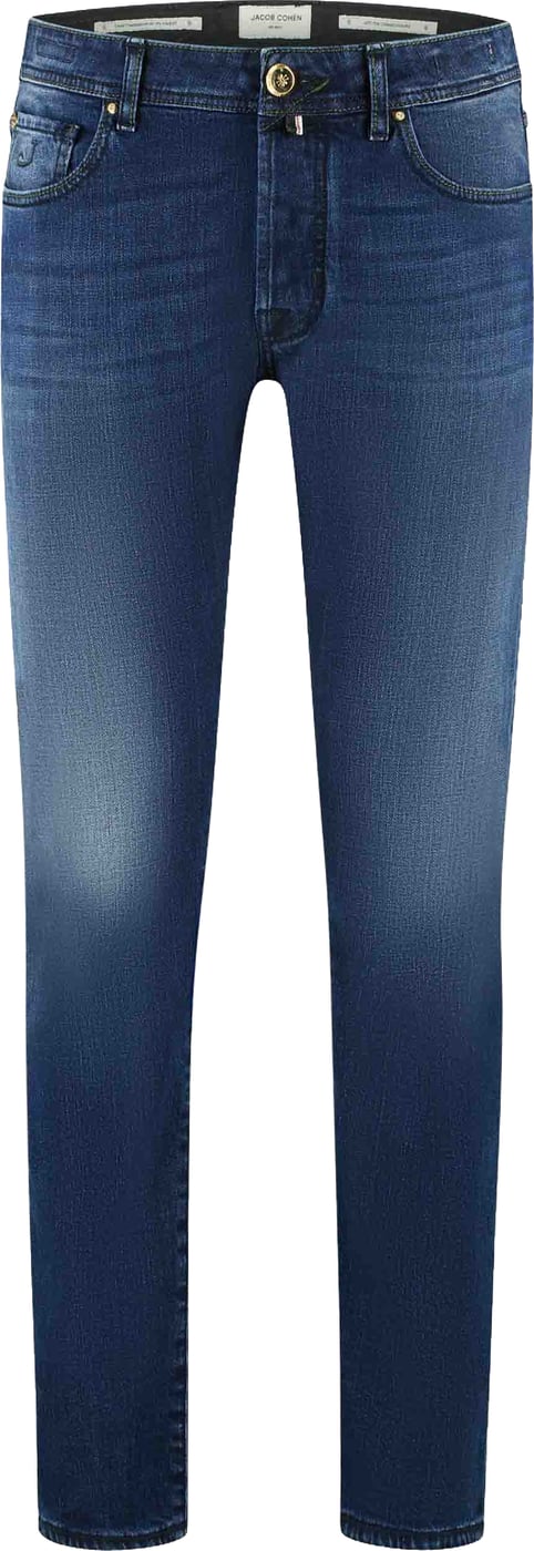 Pant Pkt Slim Fit Bard Ltd