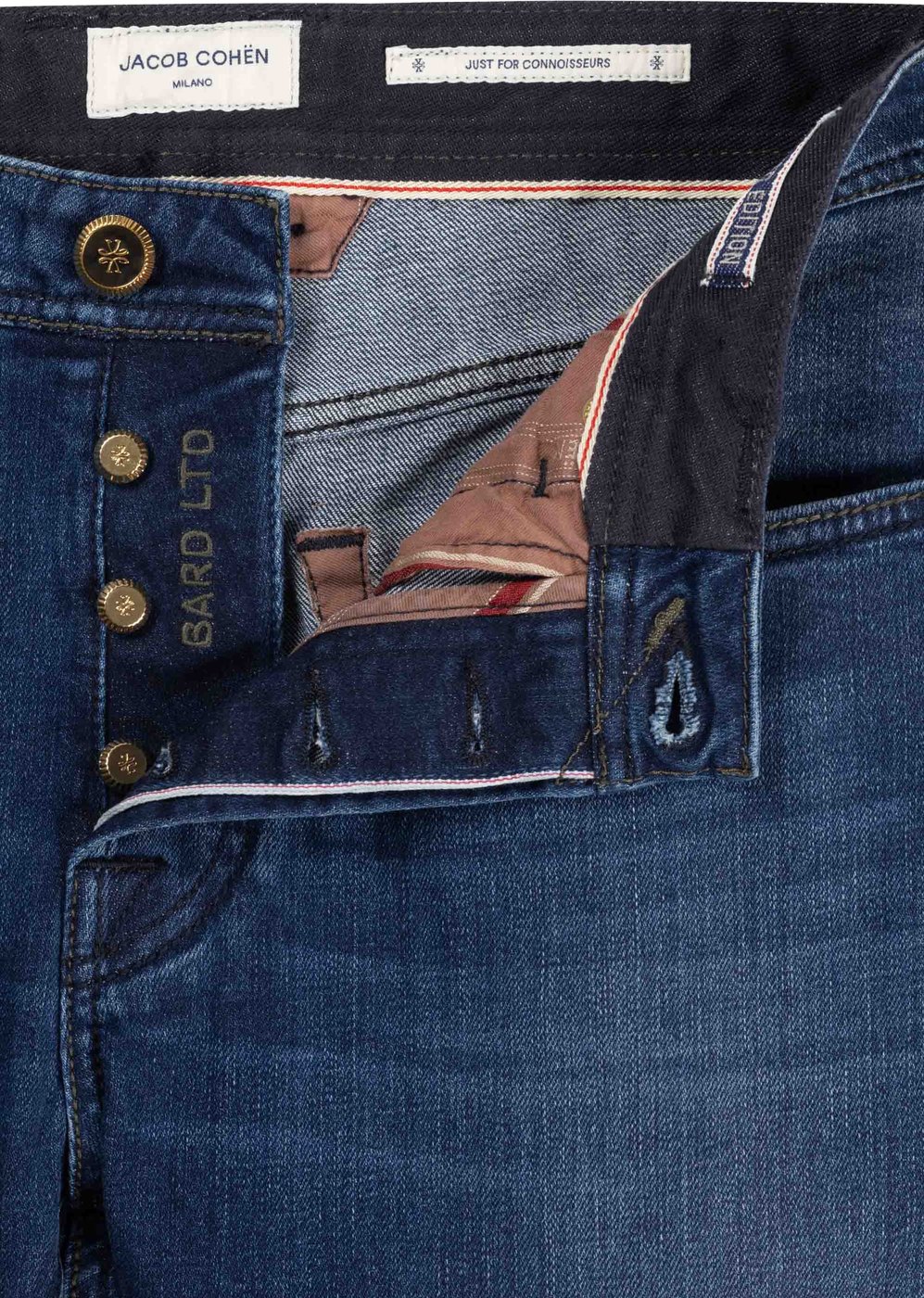 Pant Pkt Slim Fit Bard Ltd