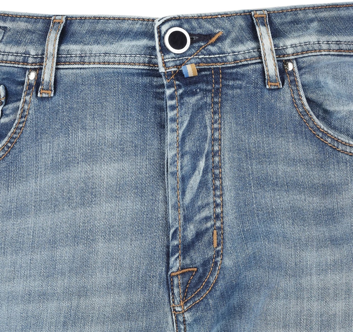 jeans blue washed