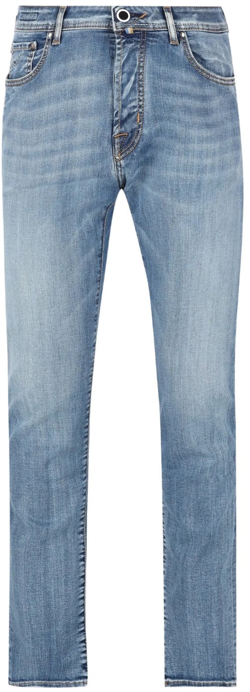 jeans blue washed
