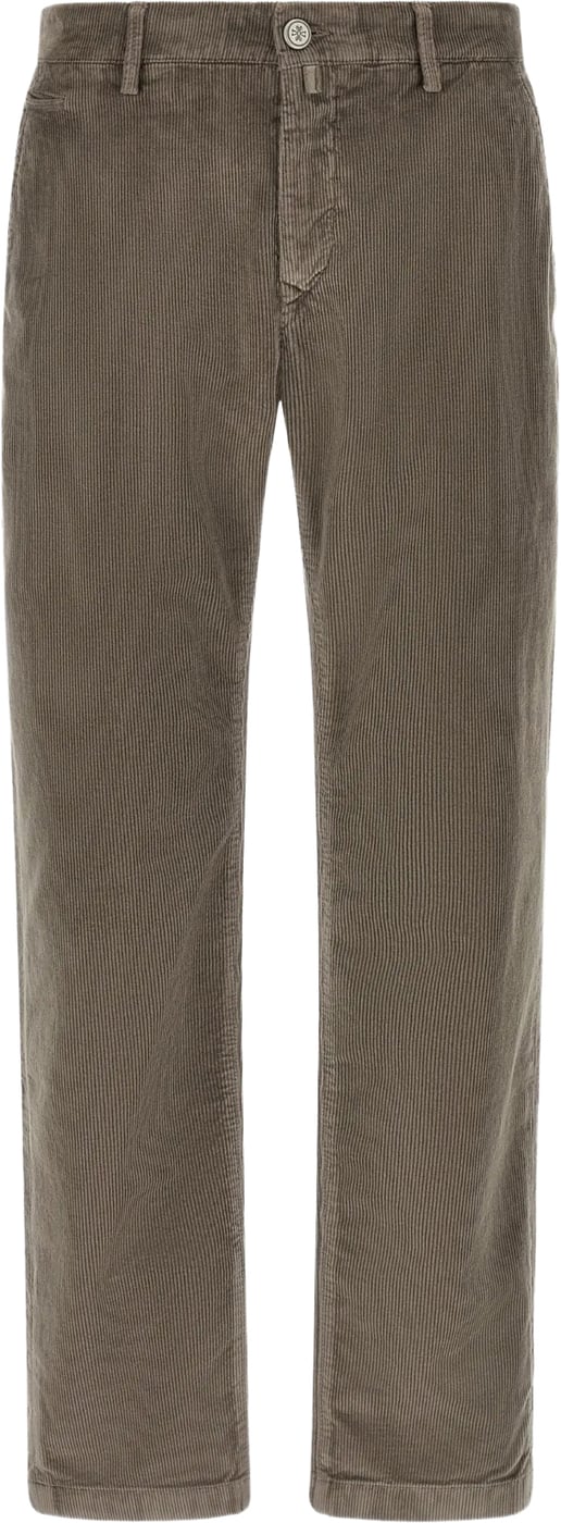 bobby trouser velours