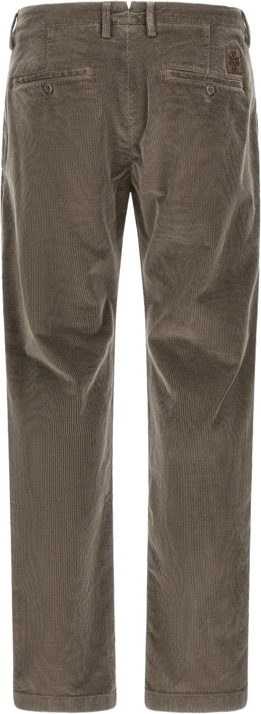 bobby trouser velours