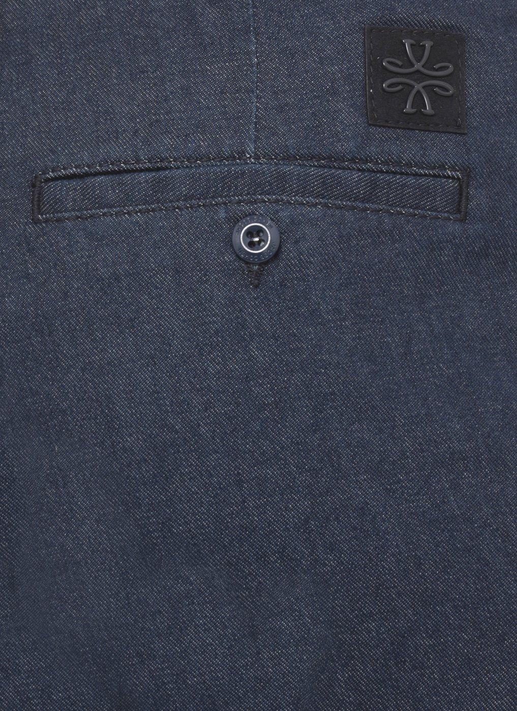 Jeans Blue