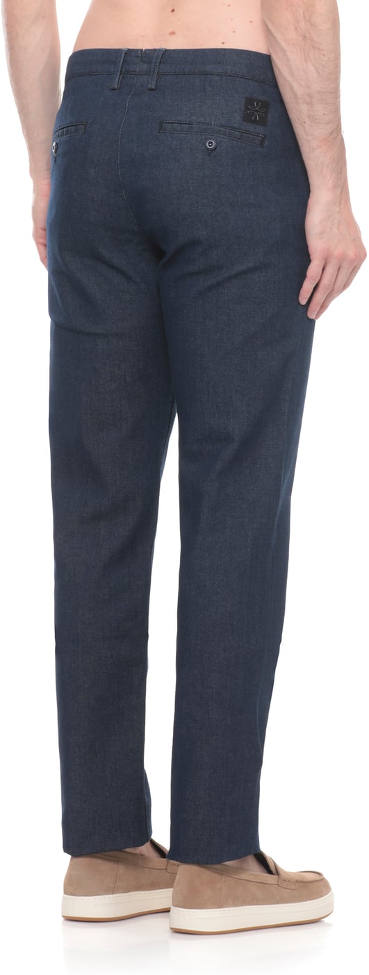 Jeans Blue