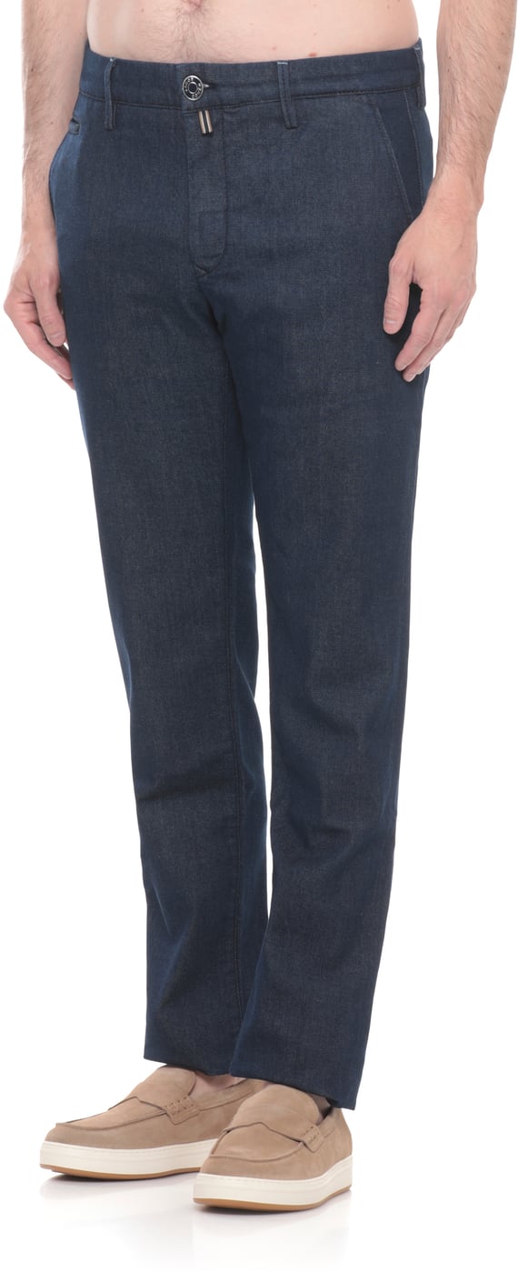 Jeans Blue
