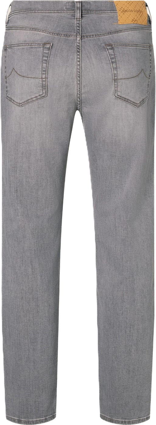 jeans grijs bard
