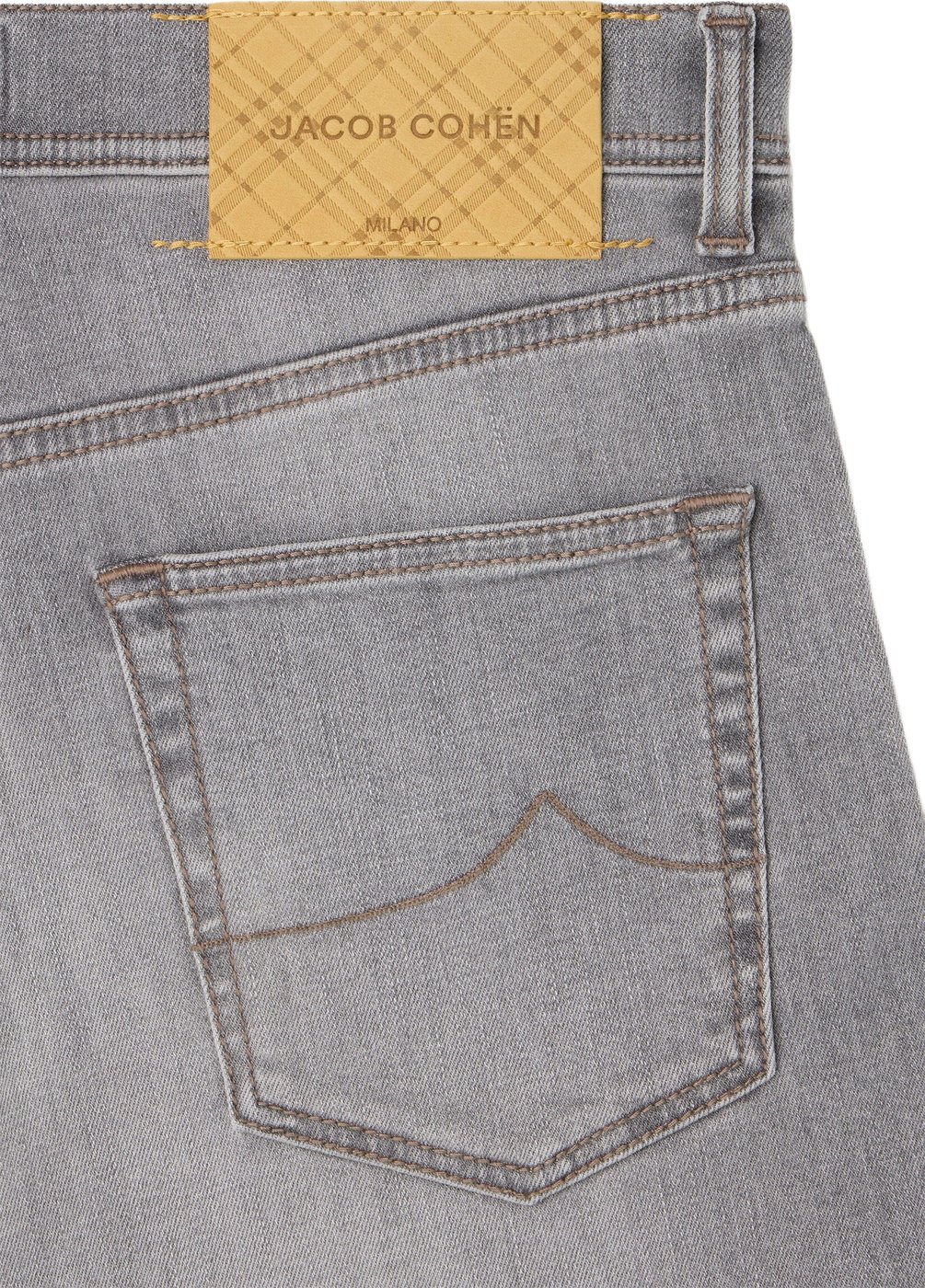 jeans grijs bard