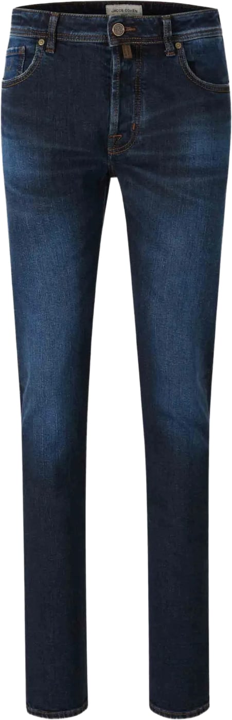 jeans bard blue