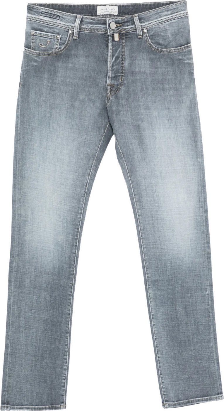 jeans bard grey