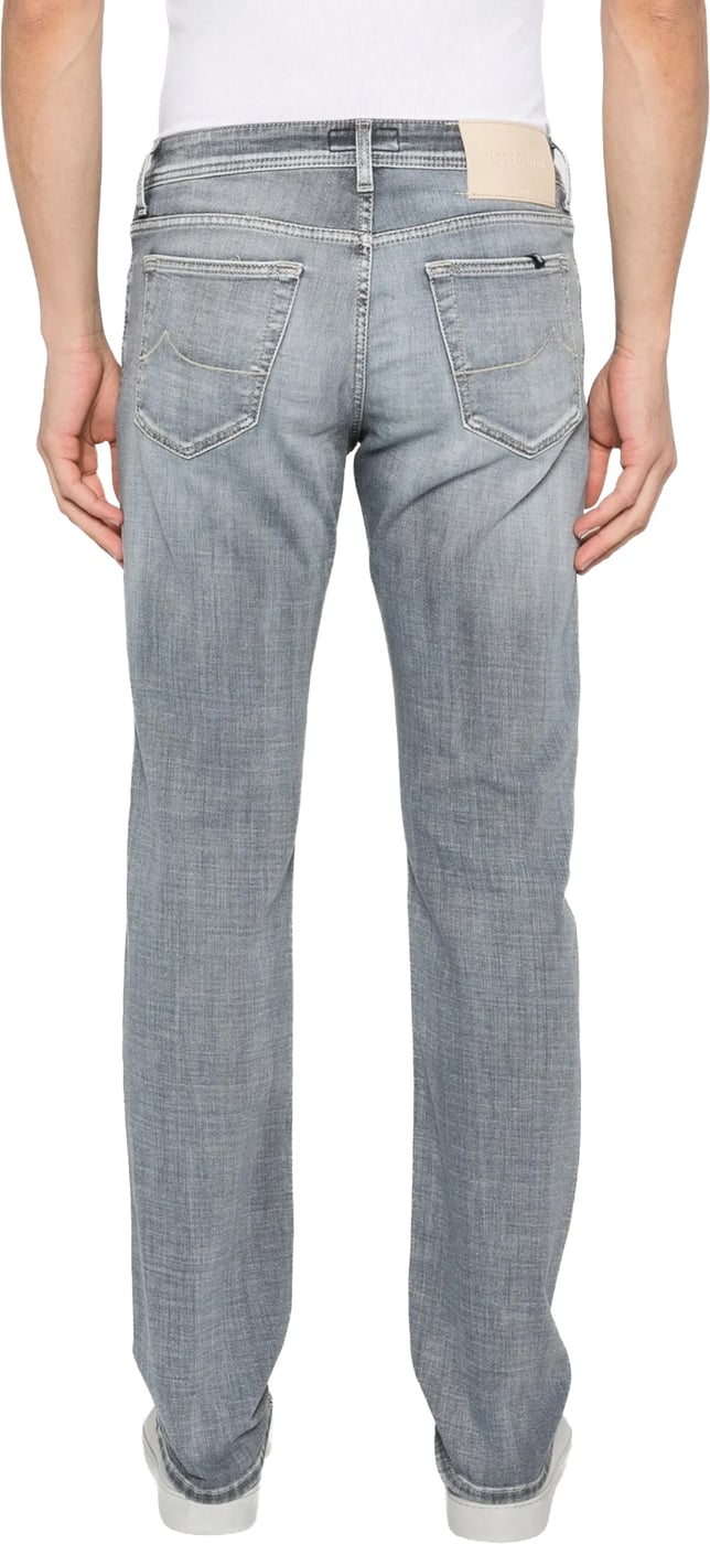 jeans bard grey