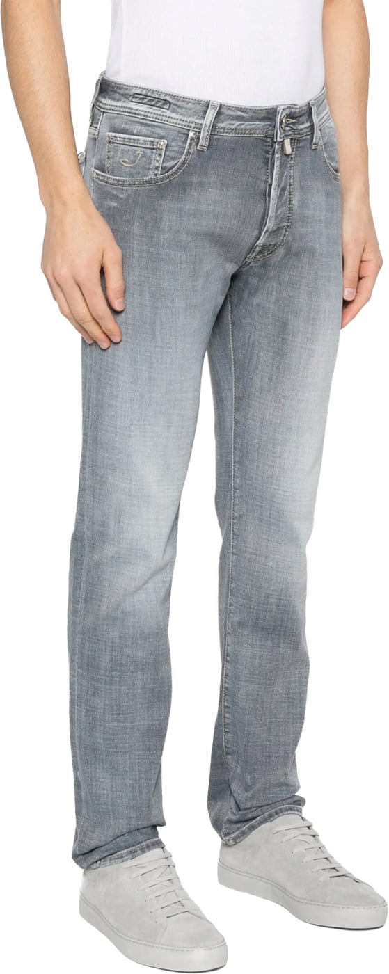 jeans bard grey