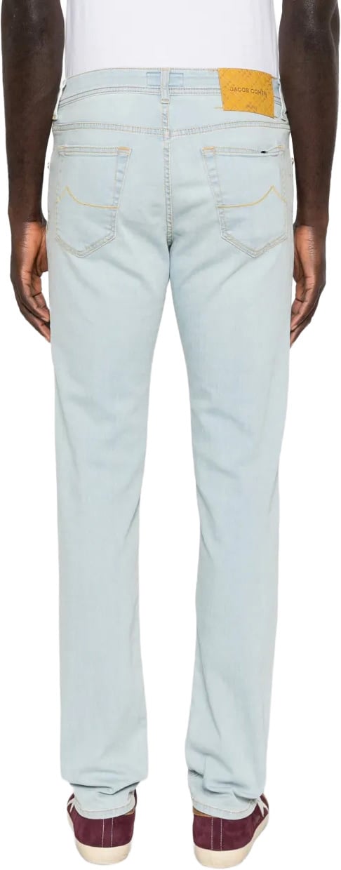 jeans licht blauw bard