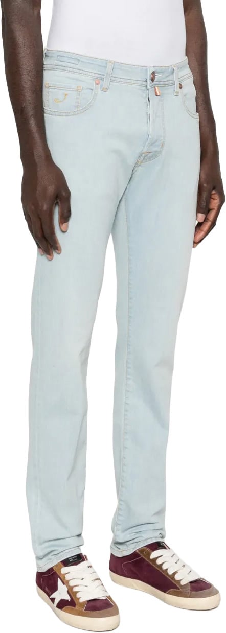 jeans licht blauw bard