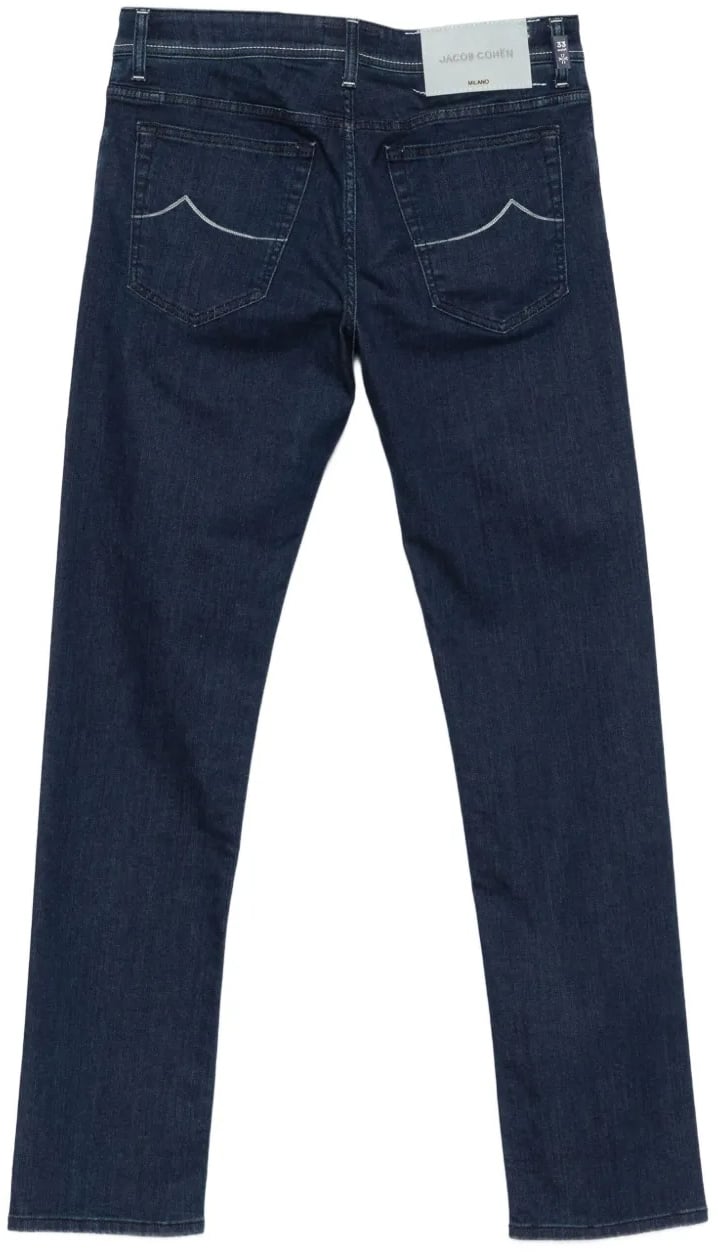 Jeans blue bard