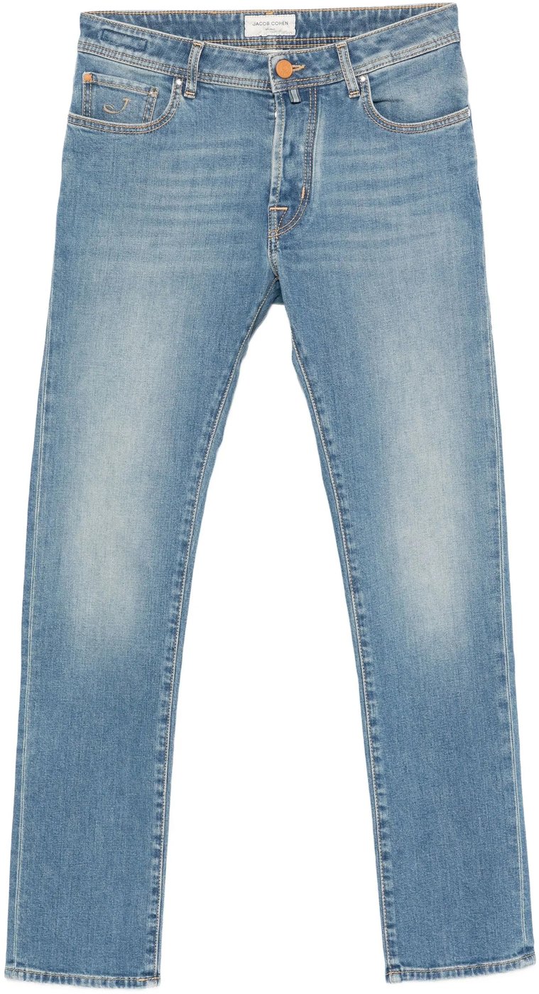 jeans blue