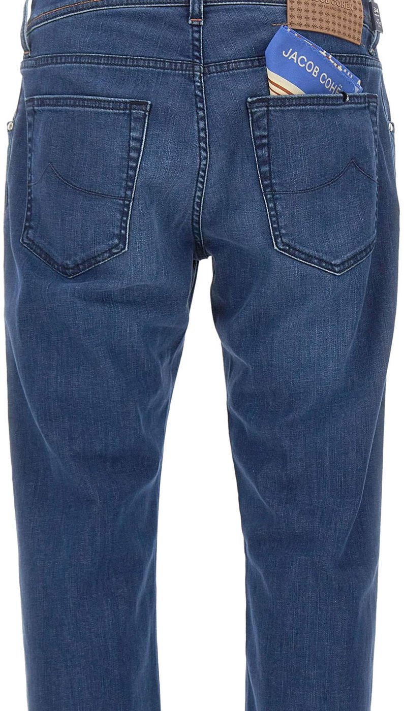 jeans dark blue bard